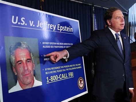 Jeffrey Epstein list: Whose names are on the newly